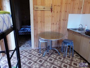 Тихая Гавань Гостевой Дом