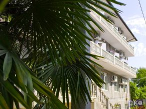 Ливадия Гостевой Дом