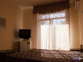 Ливадия Гостевой Дом