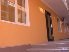 Ливадия Гостевой Дом