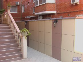 Ливадия Гостевой Дом