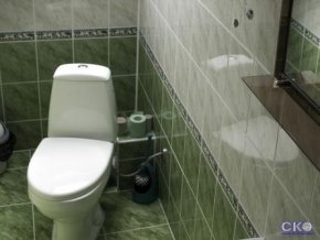 Ливадия Гостевой Дом