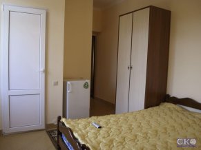 Ливадия Гостевой Дом