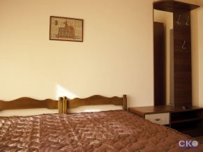 Ливадия Гостевой Дом