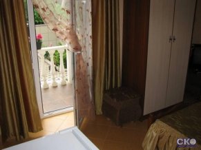 Ливадия Гостевой Дом