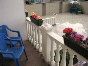 Ливадия Гостевой Дом