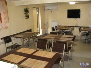 Ливадия Гостевой Дом