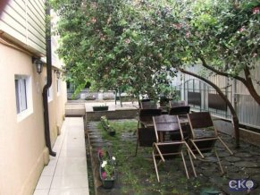 Ливадия Гостевой Дом