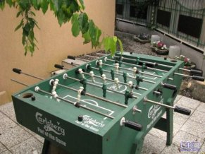 Ливадия Гостевой Дом