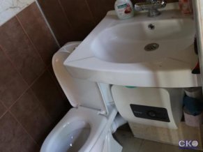 На реке Шаке База отдыха