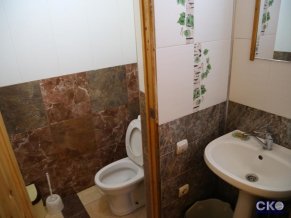 На реке Шаке База отдыха