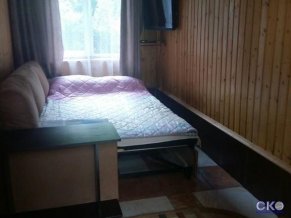 На реке Шаке База отдыха