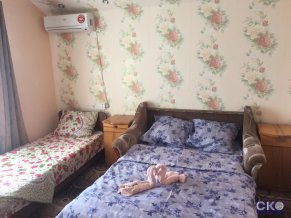 У Дарьи Гостевой дом