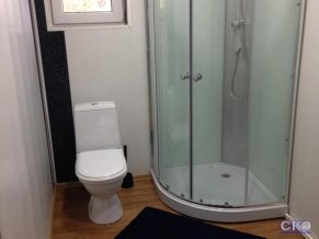 У Дарьи Гостевой дом