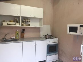 У Дарьи Гостевой дом