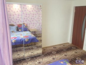 У Дарьи Гостевой дом