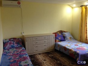 У Дарьи Гостевой дом