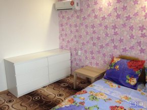 У Дарьи Гостевой дом