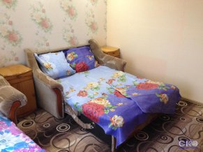 У Дарьи Гостевой дом