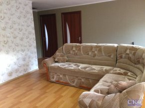 У Дарьи Гостевой дом