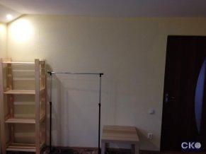 У Дарьи Гостевой дом