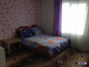 У Дарьи Гостевой дом