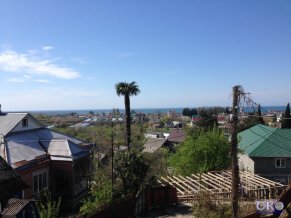 У Дарьи Гостевой дом