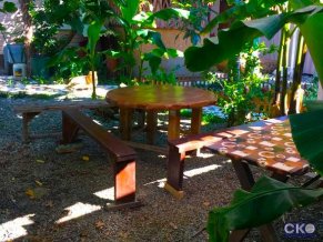 Лазурит Гостевой дом