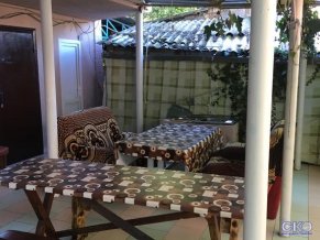 Лазурит Гостевой дом