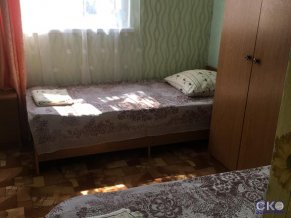 Лазурит Гостевой дом