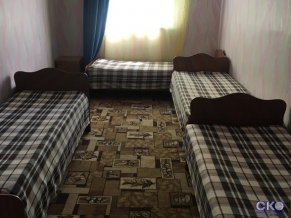 Лазурит Гостевой дом