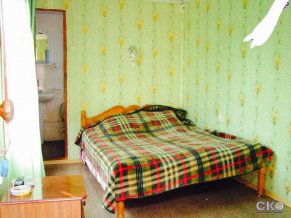 Лазурит Гостевой дом