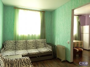 Лазурит Гостевой дом