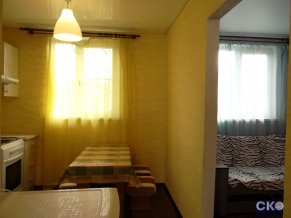 Лазурит Гостевой дом