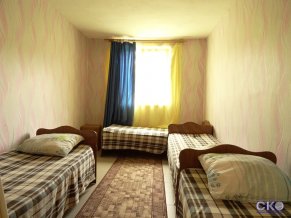 Лазурит Гостевой дом