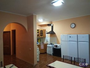 ЛенАрт Гостевой дом