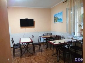 ЛенАрт Гостевой дом