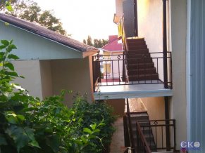 ЛенАрт Гостевой дом