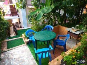 ЛенАрт Гостевой дом