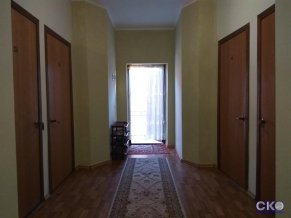 ЛенАрт Гостевой дом