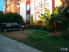 ЛенАрт Гостевой дом