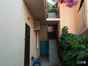 ЛенАрт Гостевой дом