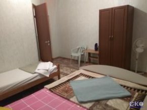 ЛенАрт Гостевой дом