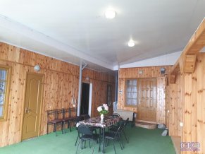 На Торговой 122 Дом для отпуска