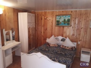 На Торговой 122 Дом для отпуска