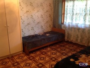 На Медицинской улице Гостевой дом