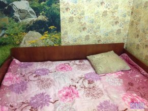 На Медицинской улице Гостевой дом