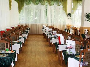 Лазурный берег cанаторий