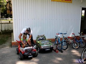 Лазурный берег cанаторий