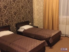 Прилив отель